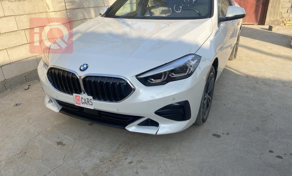 بی ئێم دەبڵیو سیریەس 2